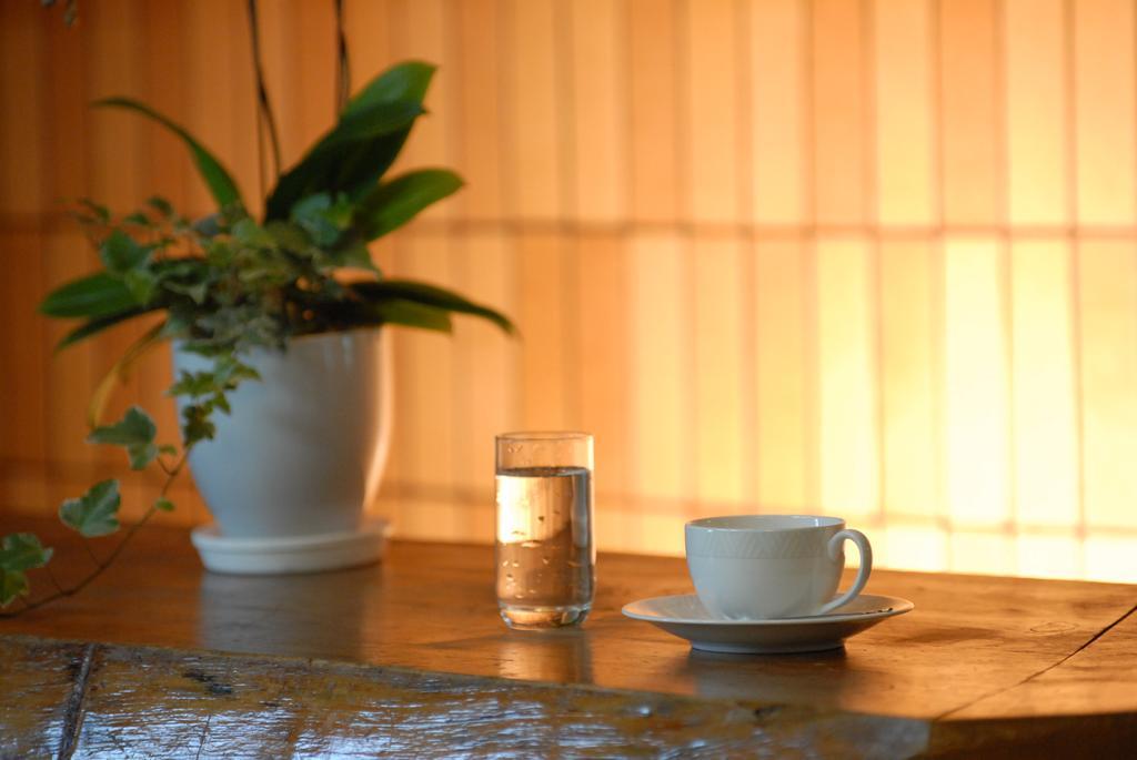 Yamakyuso Hotel Otari Екстериор снимка