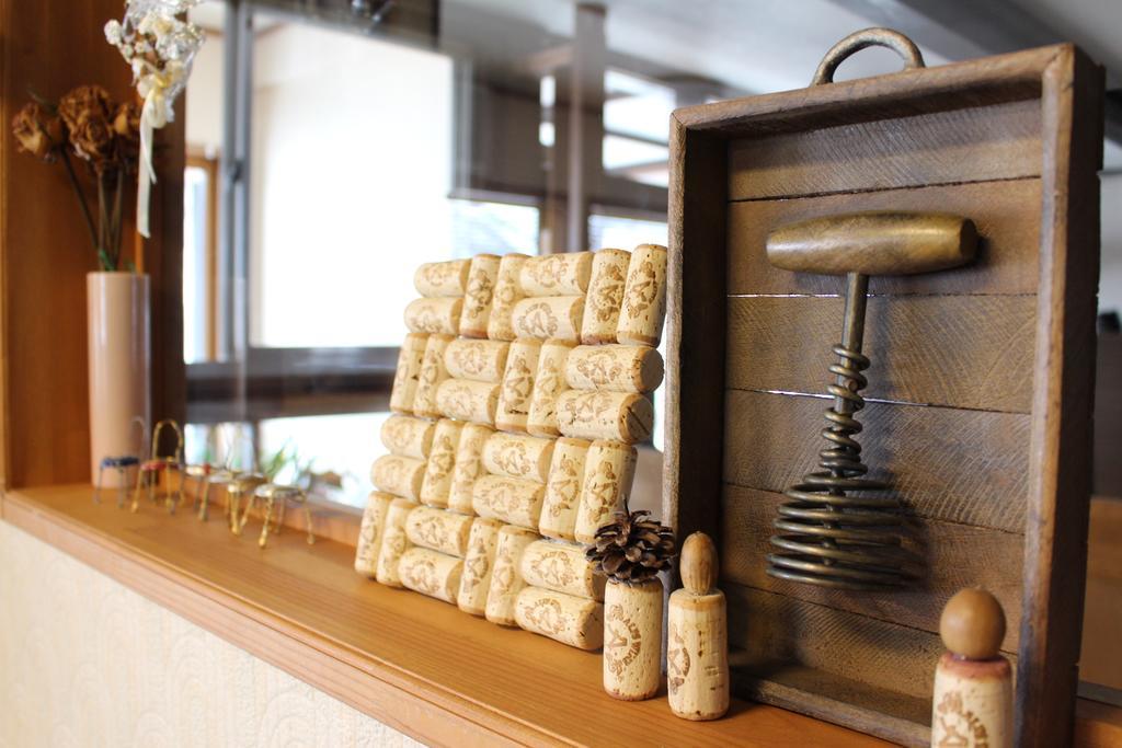 Yamakyuso Hotel Otari Екстериор снимка