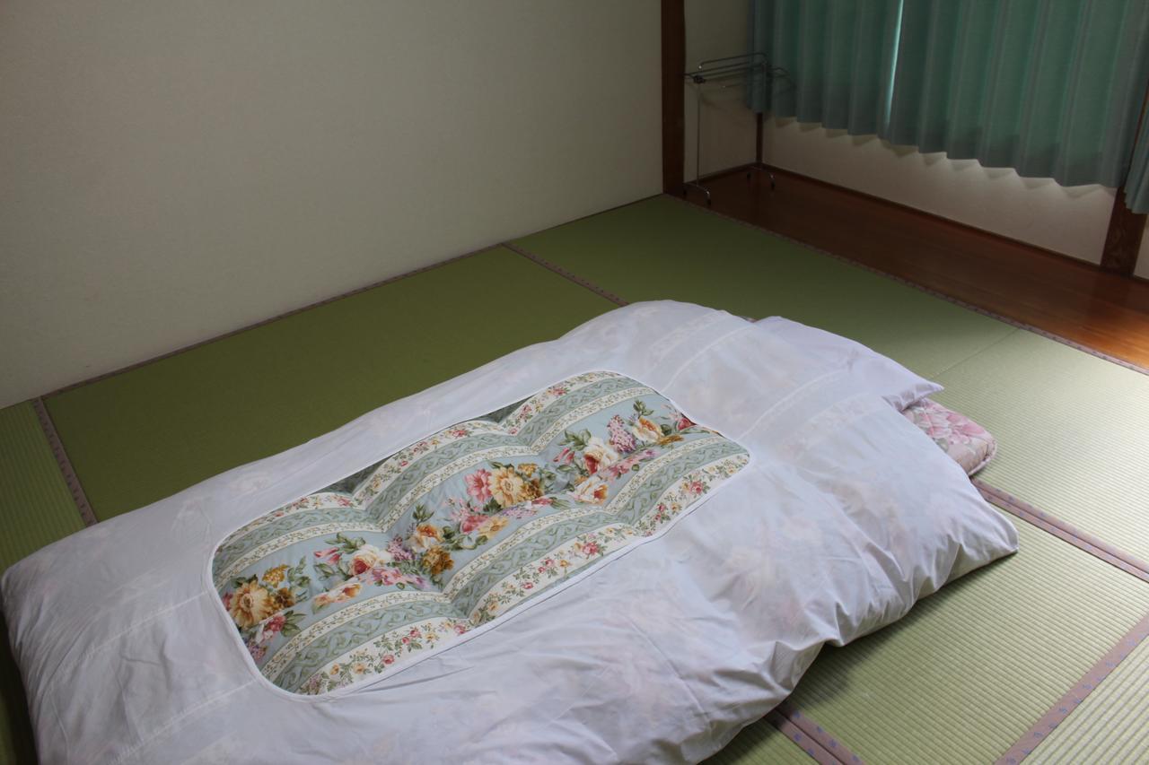 Yamakyuso Hotel Otari Екстериор снимка